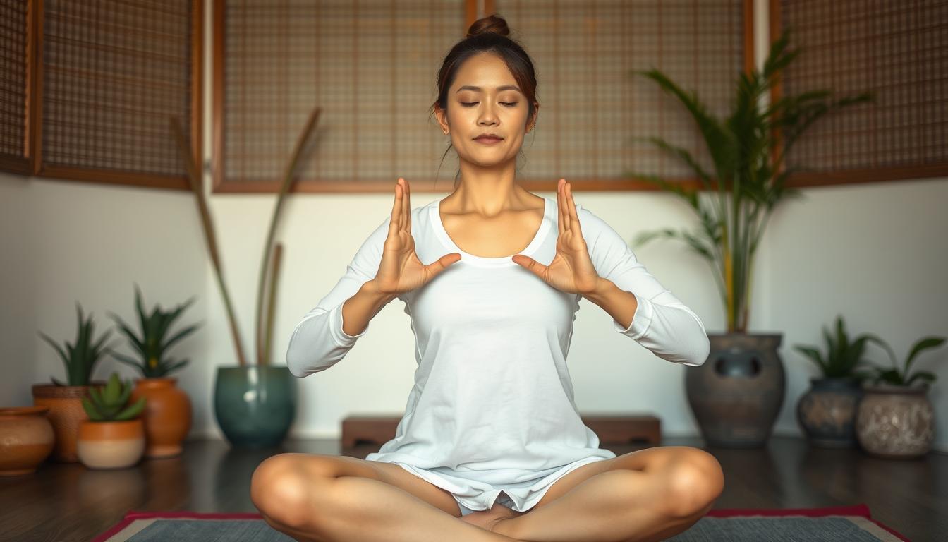 Tai Cho 12 Essential Tai Chi Seated Exercises for Beginners – Tai Chi Learning ...