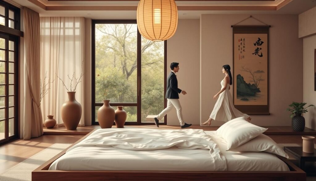 14 Best Feng Shui Bedroom Layout Ideas 14 Best Feng Shui Bedroom Layout Ideas