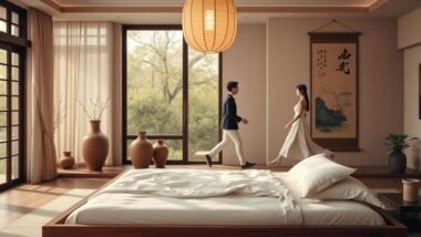 14 Best Feng Shui Bedroom Layout Ideas