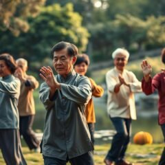 15 best tai chi exercises for rheumatoid arthritis