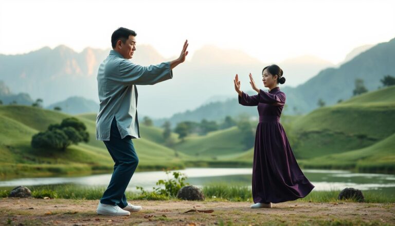 Repulse Monkey 15 Best Tai Chi Exercises for Osteoporosis – Tai Chi Learning Center