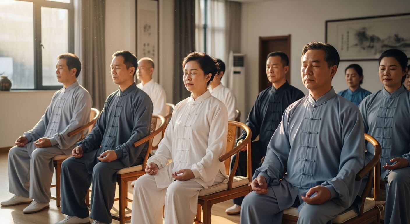 mindfulness meditation techniques