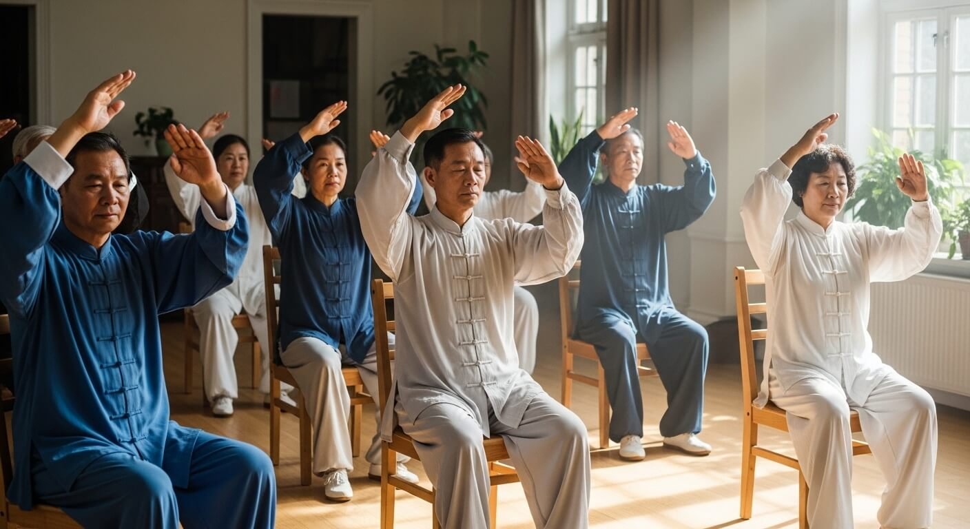 Seated High Pat on Horse Seated High Pat on Horse