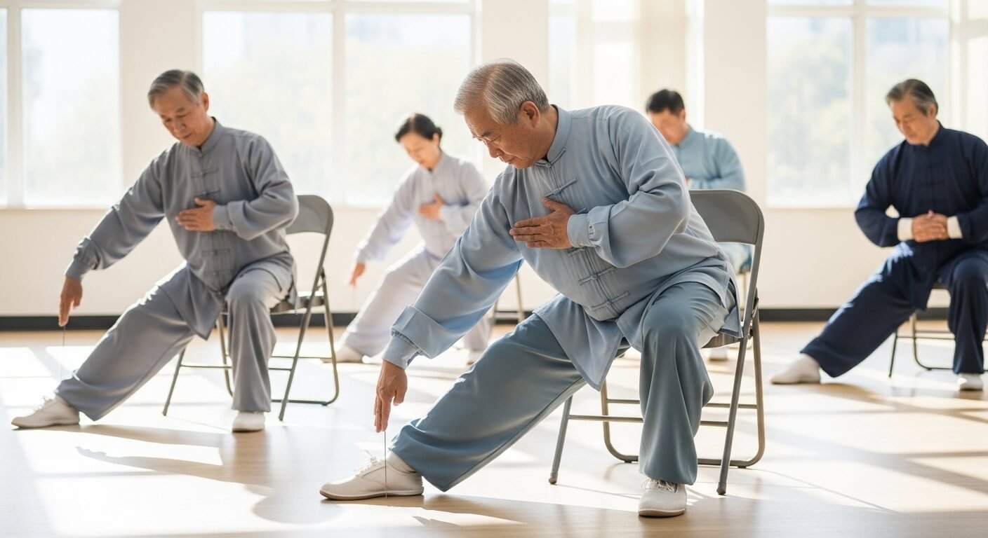 Seated Needle at Sea Bottom Seated Needle at Sea Bottom