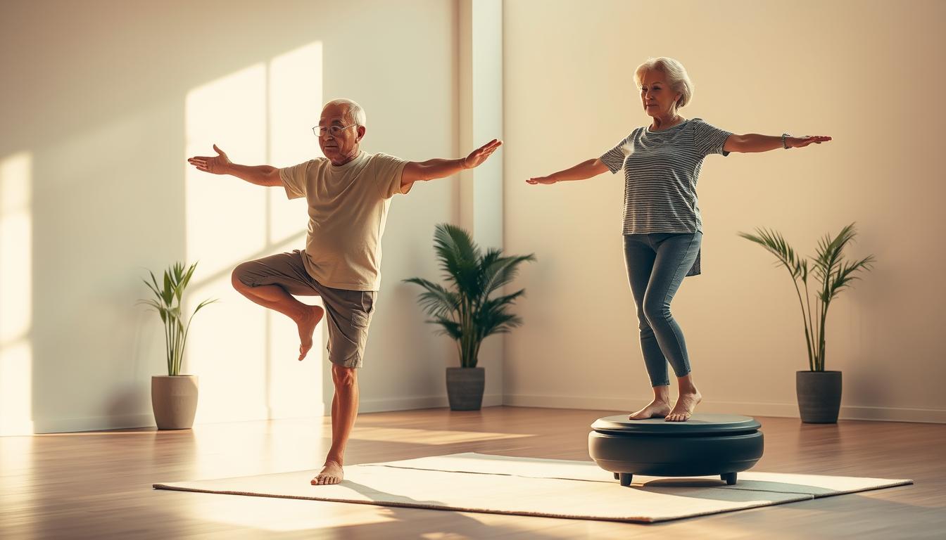 15 Best Fall Prevention Balance Exercises for Seniors – Tai Chi ...