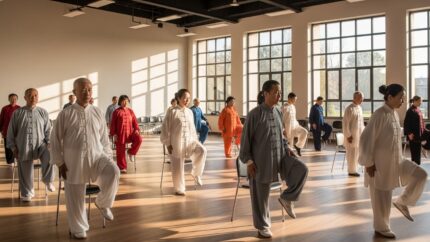 15 Best Fall Prevention Balance Exercises for Seniors